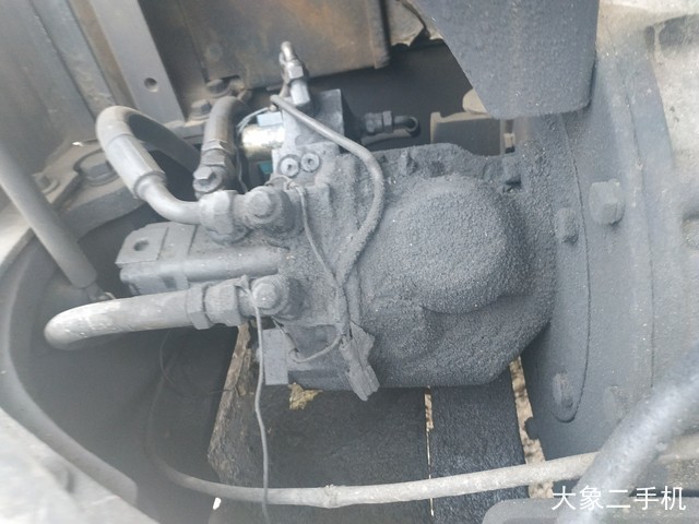 斗山 DH60-7 挖掘机