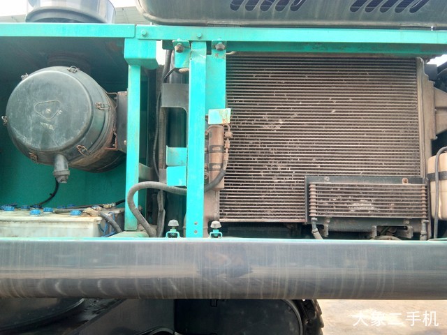 神钢 SK460-8 挖掘机