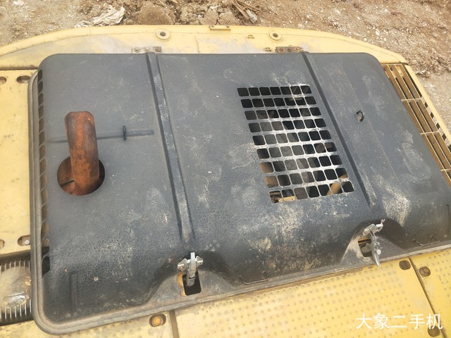 卡特彼勒 320D液压 挖掘机