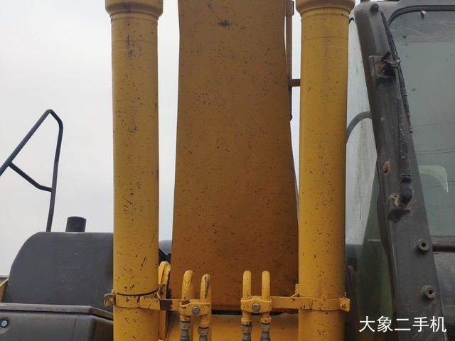 住友 SH300-5 挖掘机