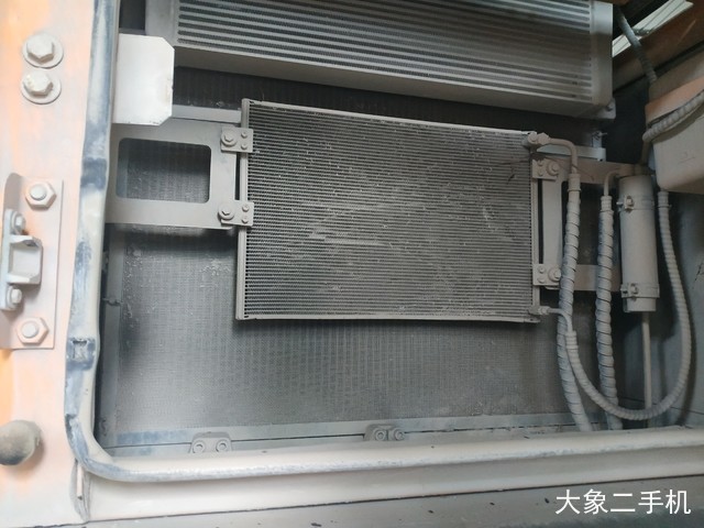 三一重工 SY365H 挖掘机