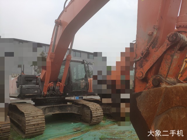 日立 ZX360K-5A 挖掘机