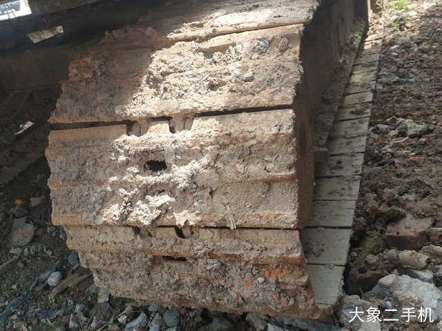 斗山 DH60-7 挖掘机