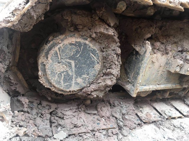 三一重工 SY135C 挖掘机