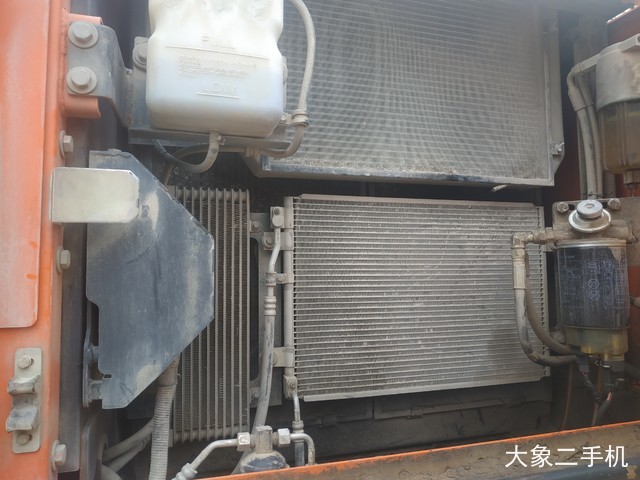 斗山 DX215-9C 挖掘机