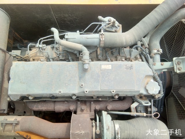 三一重工 SY285C 挖掘机