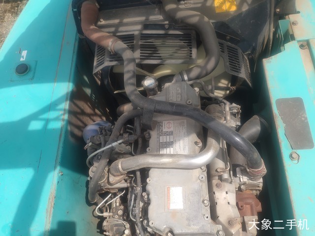 神钢 SK260LC-8 挖掘机