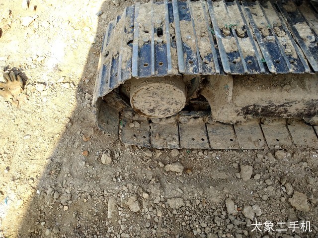 久保田 KX155-3S 挖掘机