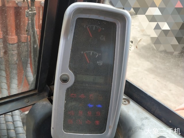 斗山 DX60-9C 挖掘机