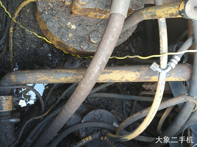 卡特彼勒 320C 挖掘机