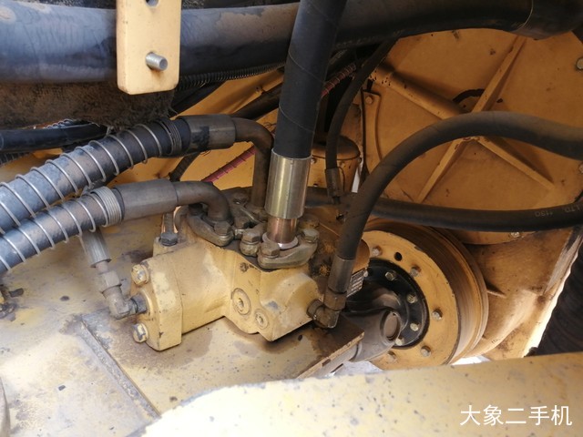 柳工 ZL50CN 装载机