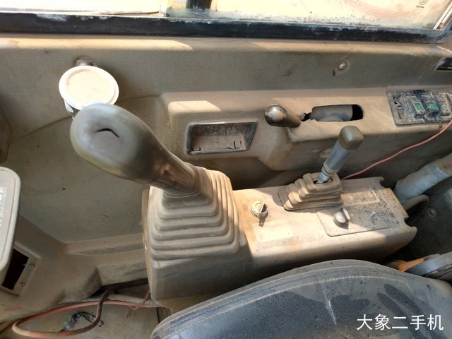 开元智富 KY60-7 挖掘机