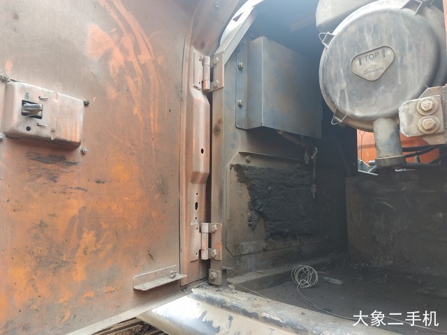 日立 ZX250H-3 挖掘机