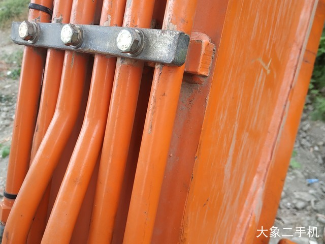 斗山 DH60-7 挖掘机