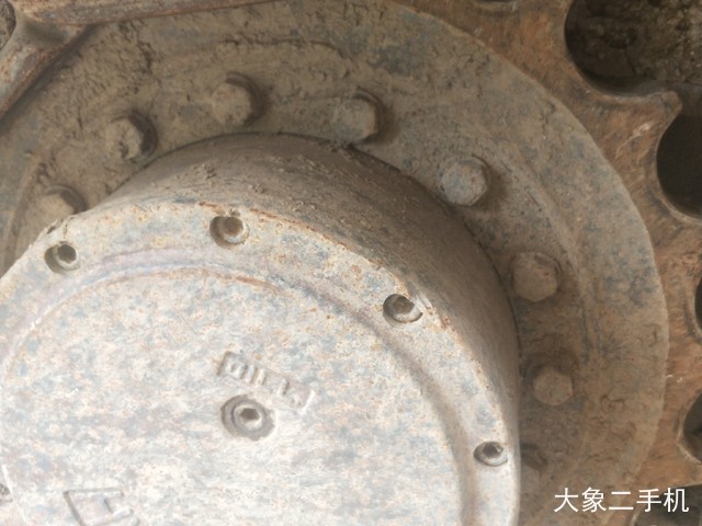 三一重工 SY155H 挖掘机