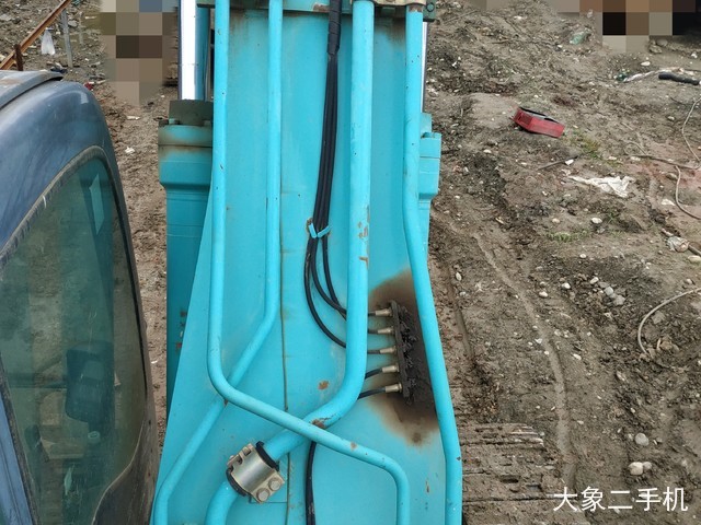 神钢 SK250-8 挖掘机