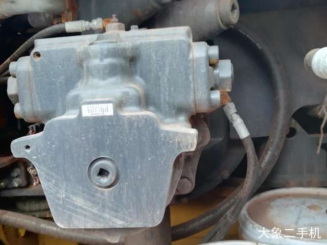 小松 PC360-7 挖掘机