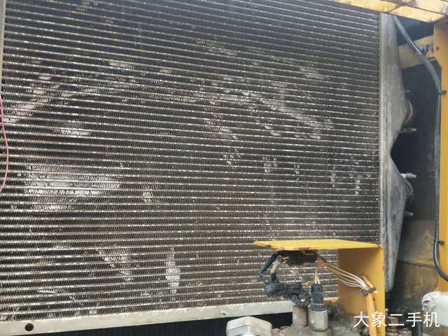 卡特彼勒 324D 挖掘机