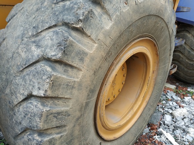 龙工 LG853D 装载机