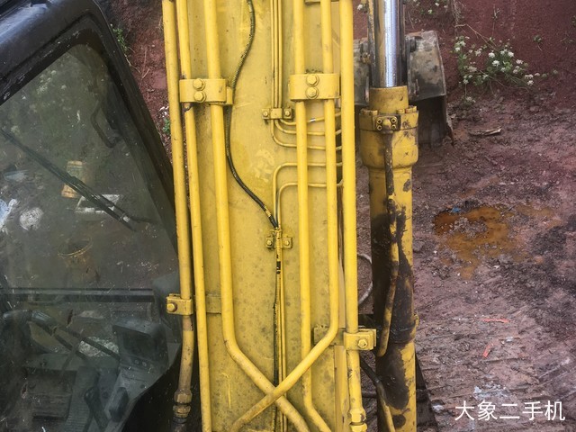 力士德 SC130.9 挖掘机