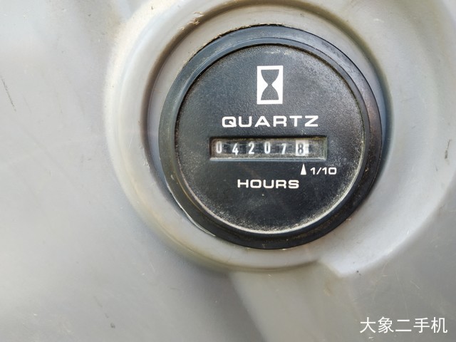 神钢 SK460-8 挖掘机