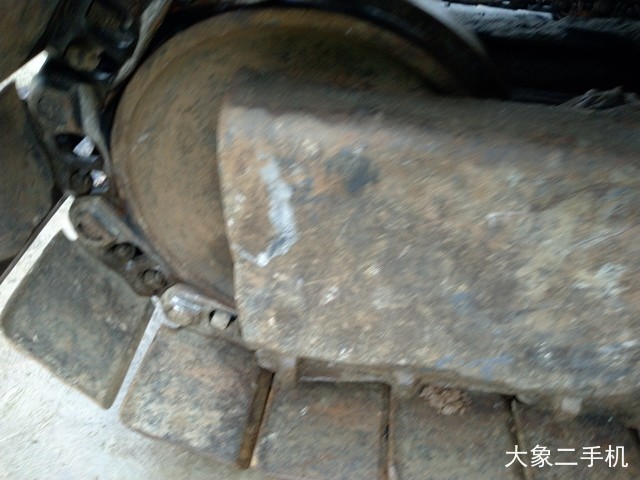 凯斯 CX130B 挖掘机