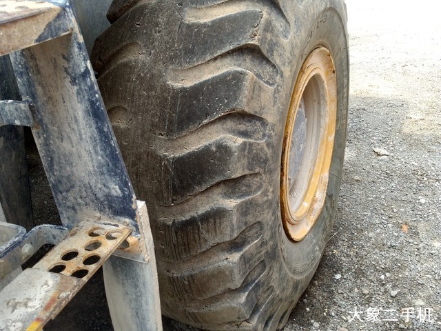 徐工 LW600FV 装载机