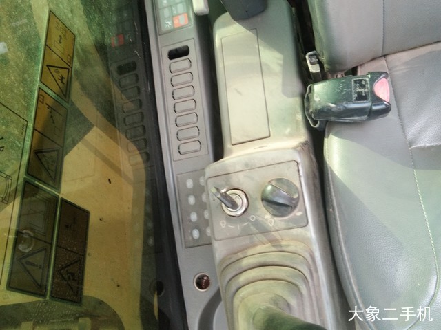 卡特彼勒 336DL 挖掘机