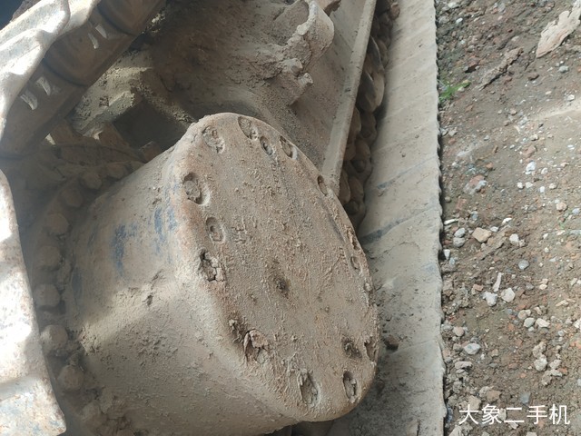 日立 ZX210LC-3 挖掘机