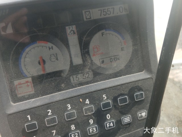 日立 ZX240-3进口 挖掘机