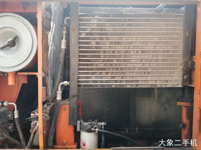 斗山 DH150LC-7 挖掘机