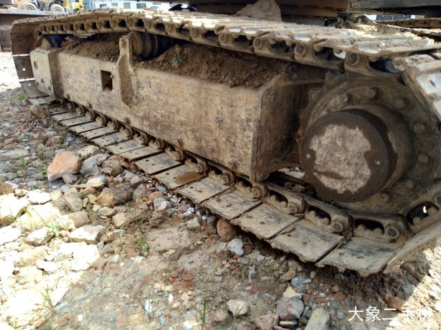 三一重工 SY60C 挖掘机