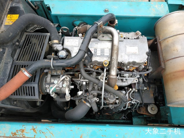 神钢 SK260LC-8 挖掘机