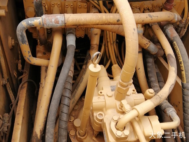 卡特彼勒 320D液压 挖掘机