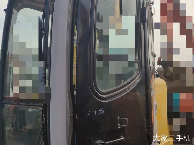 住友 SH75X-3 挖掘机