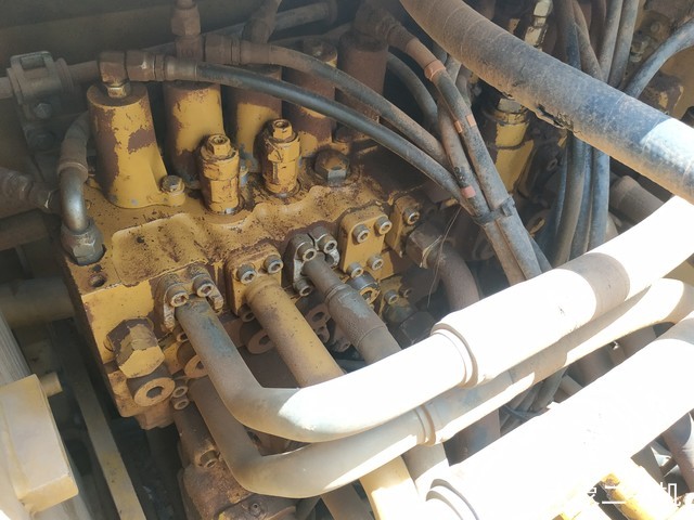卡特彼勒 320D液压 挖掘机
