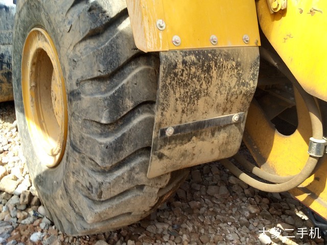 三一重工 SYL956H5 装载机