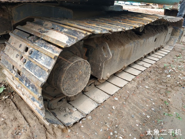 神钢 SK60-8 挖掘机