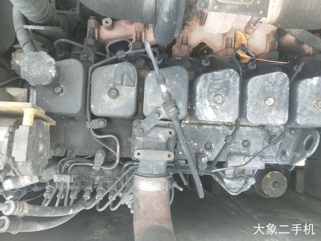 力士德 SC200.8 挖掘机