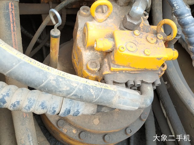 三一重工 SY285C 挖掘机