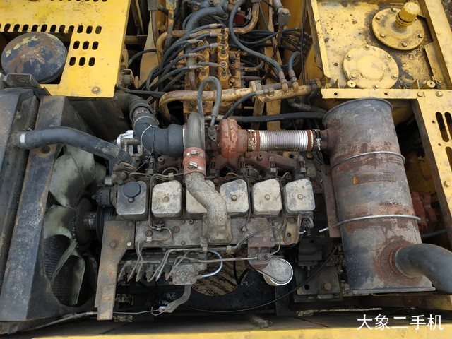 柳工 CLG922LC 挖掘机