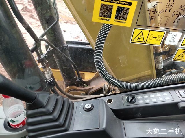 卡特彼勒 313D2GC小型液压 挖掘机