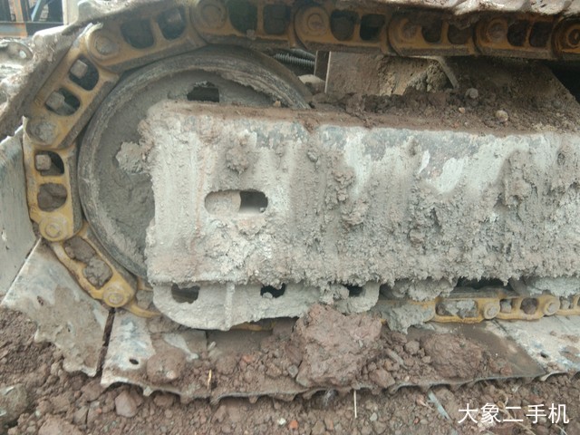 斗山 DH80-7 挖掘机