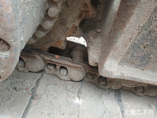 日立 ZX210LC-3 挖掘机