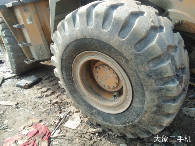 龙工 LG853B 装载机