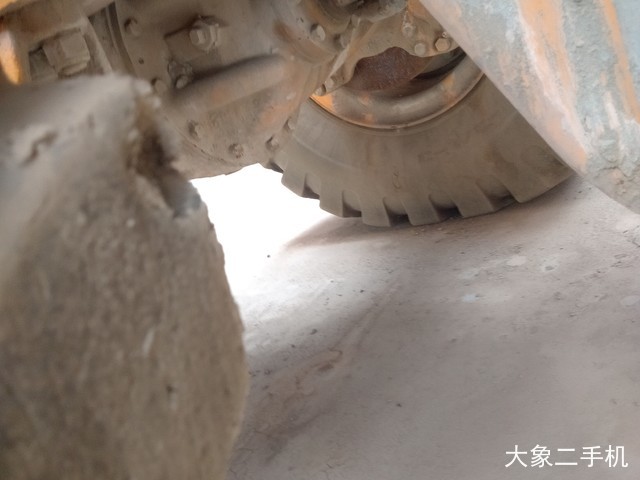 现代 HL850S 装载机