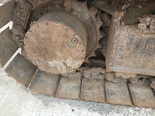 山重建机 JCM921D-Electric 挖掘机