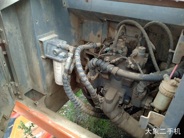 日立 ZX330 挖掘机