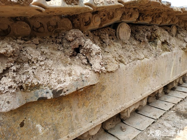 三一重工 SY305C-9 挖掘机