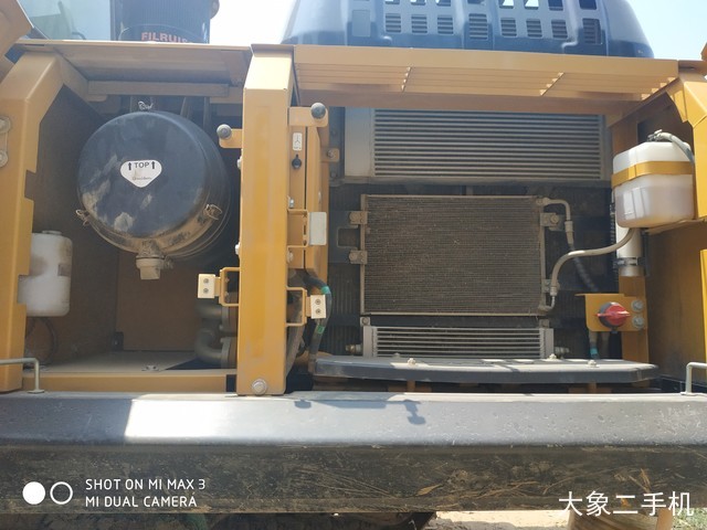 三一重工 SY245H 挖掘机